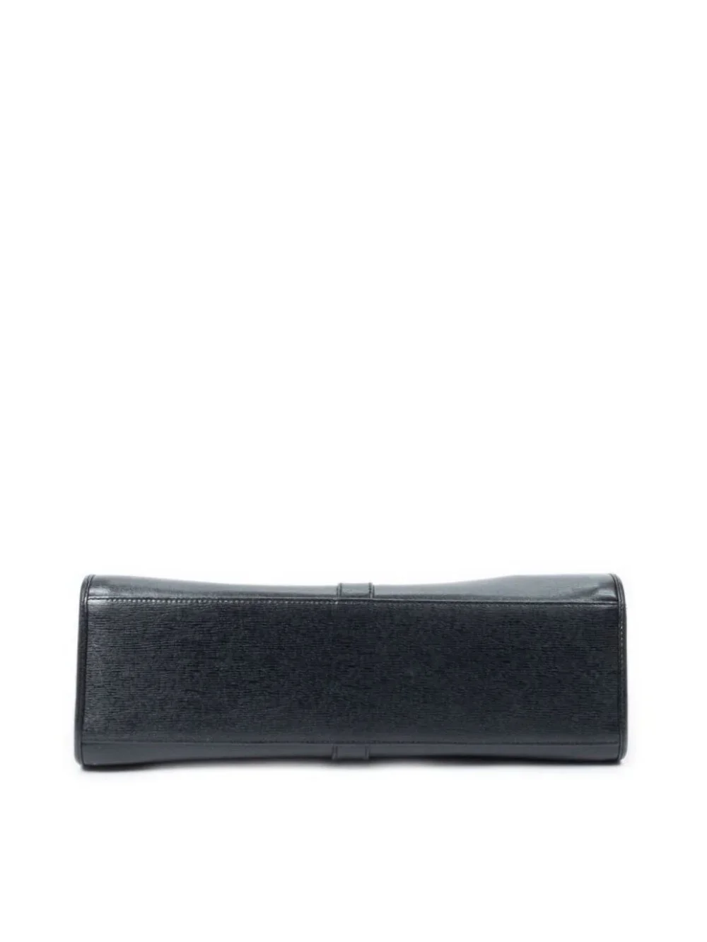 Gucci Jackie Hobo Black Studded Calfskin